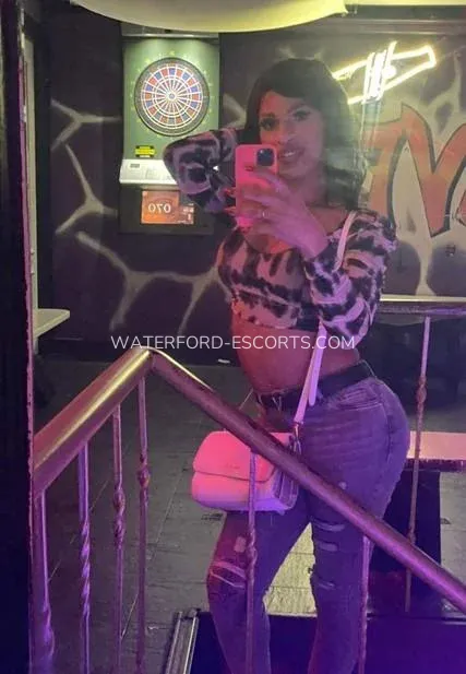 Waterford escorts Kerstin — 1