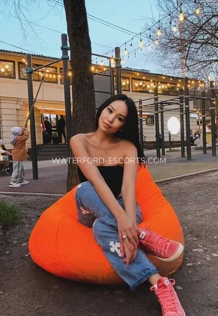 Waterford escorts Jenny — 6