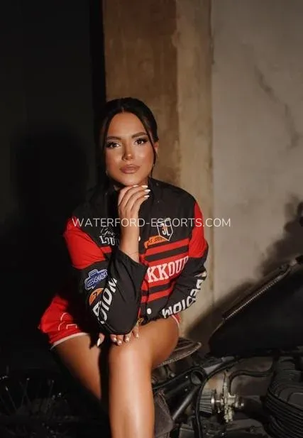 Waterford escorts Grace — 10