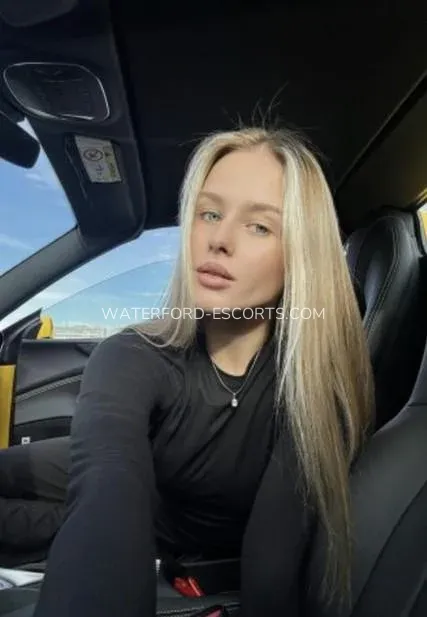 Waterford escorts Kelsey — 3