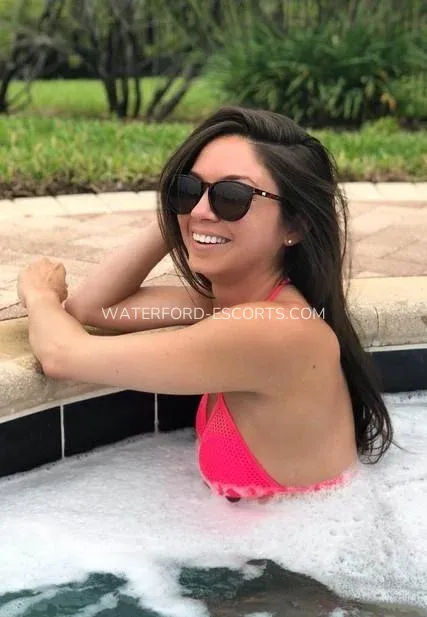 Waterford escorts Makenzie — 3