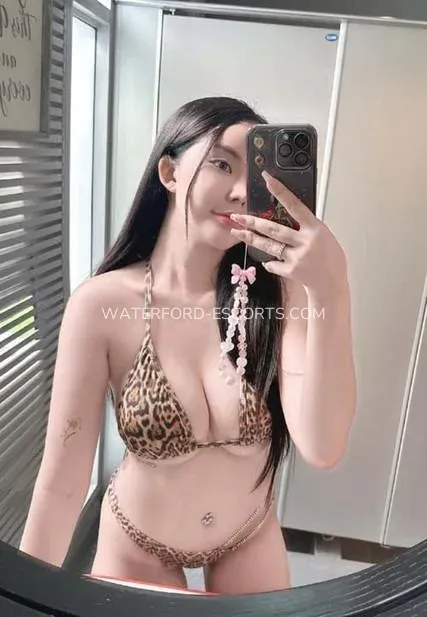 Waterford escorts Ebba — 6