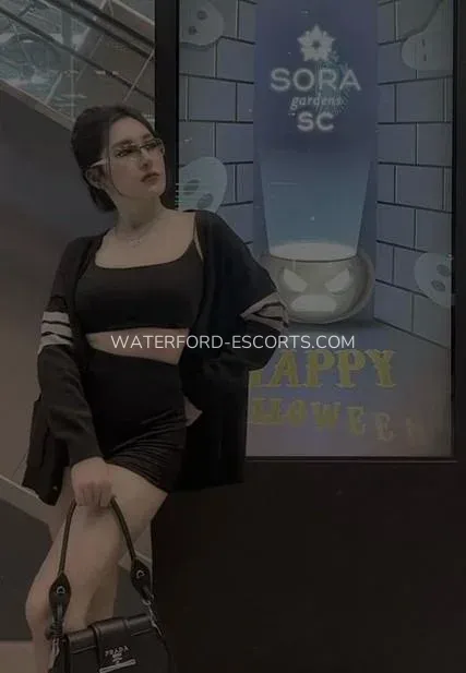 Waterford escorts Louise — 5