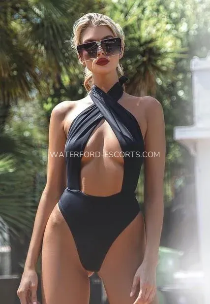 Waterford escorts Madeleine — 1