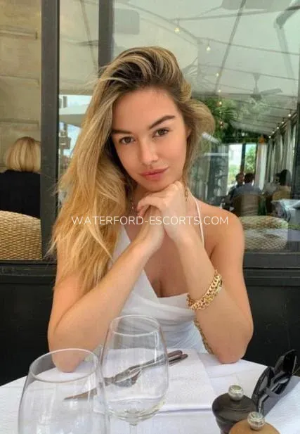 Waterford escorts Selena — 3