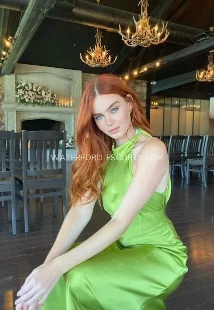 Waterford escorts Charlotta — 1