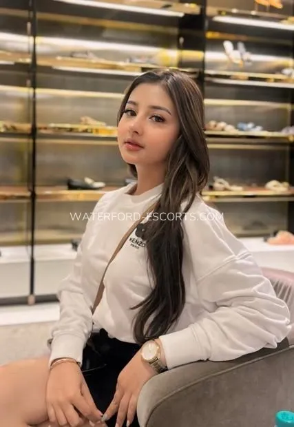 Escort djevojka Amelia - Waterford