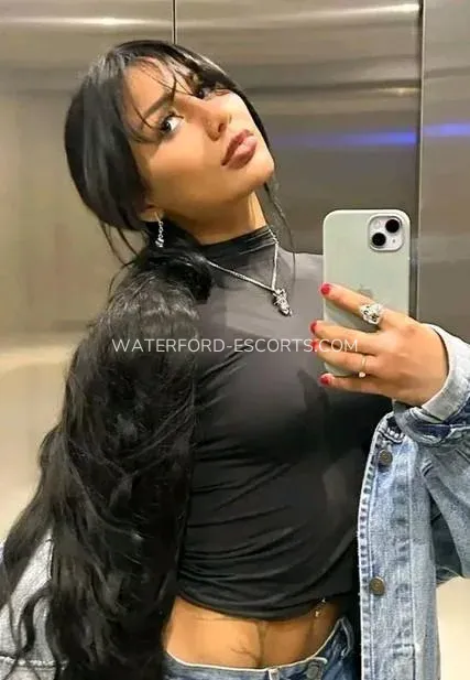 Waterford escorts Viviana — 5