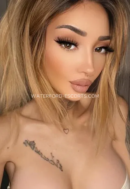 Waterford escorts Mona — 4