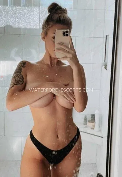 Waterford escorts Amy — 7