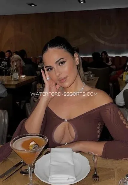 Waterford escorts Fatima — 1