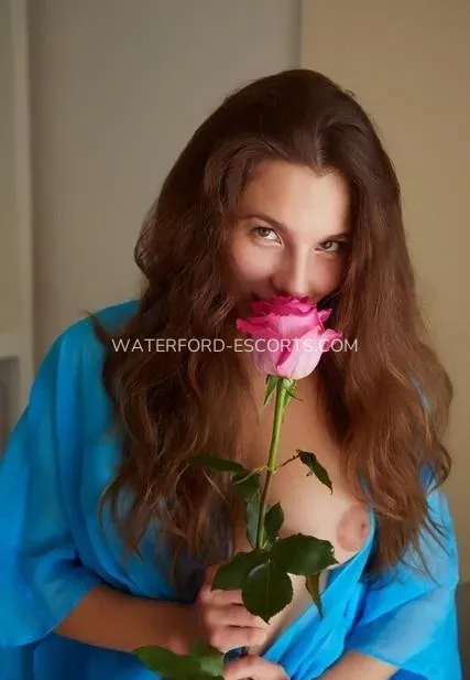 Waterford escorts Viviana — 3