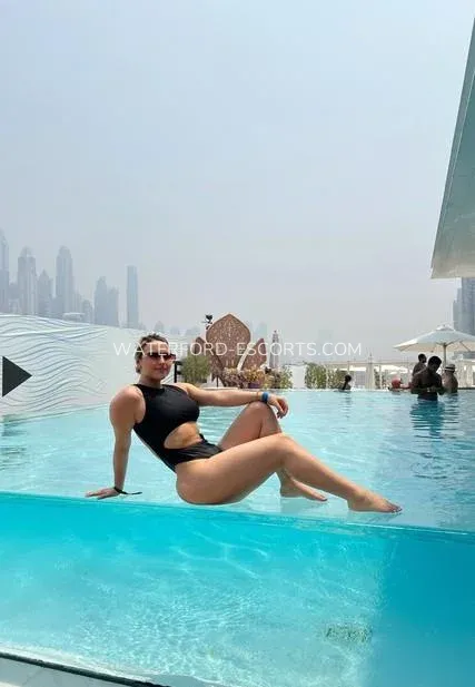 Waterford escorts Sonja — 5