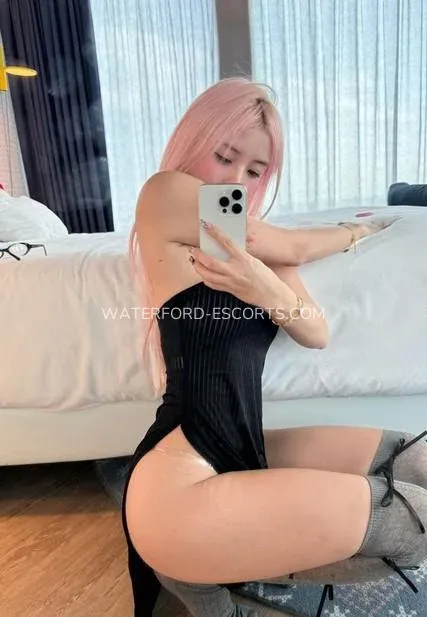 Waterford escorts Kelsey — 3