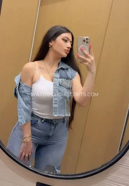 Waterford escorts Annabelle — 1