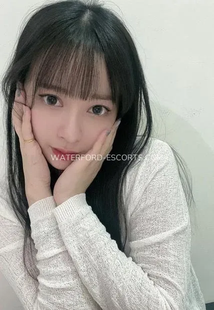 Waterford escorts Olivia — 1