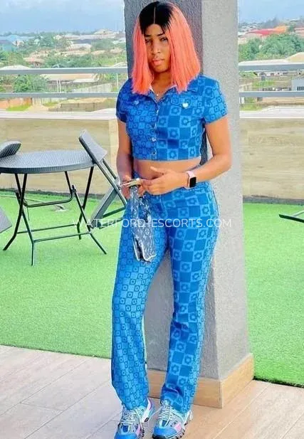 Waterford escorts Preciosa — 4