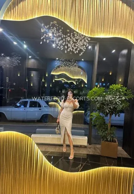 Waterford escorts Margareta — 1