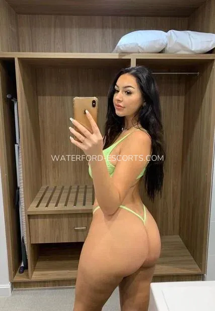 Waterford escorts Lillian — 4