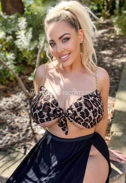 Waterford escorts Britt — 6