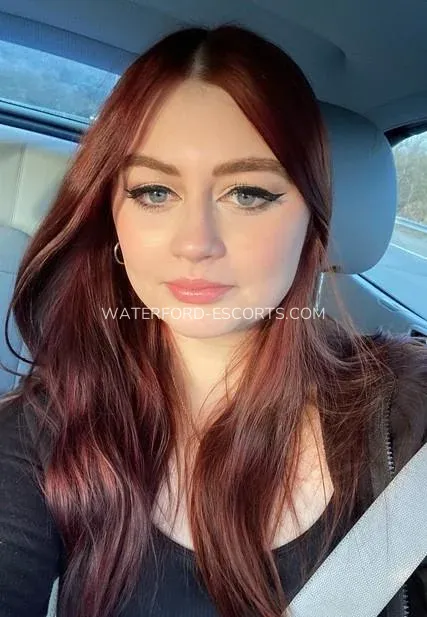 Waterford escorts Elizabeth — 4