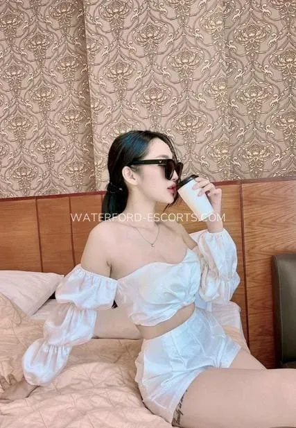 Waterford escorts Louise — 6