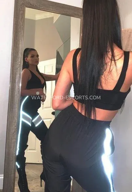 Waterford escorts Allison — 1