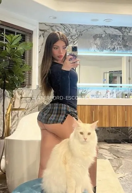 Waterford escorts Mallory — 2