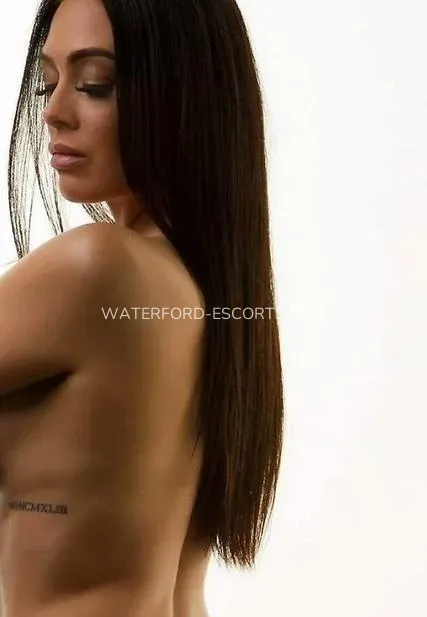 Waterford escorts Isabelle — 4