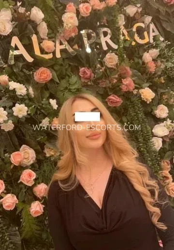 Waterford escorts Amber — 4