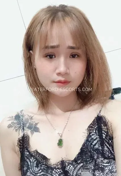 Waterford escorts Jenny — 3