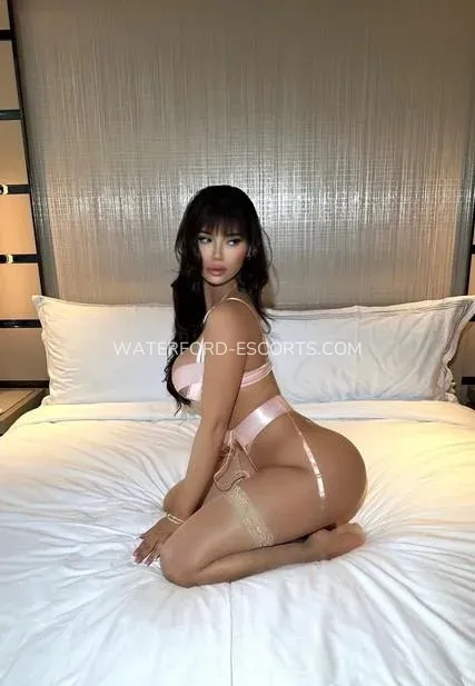Waterford escorts Liliana — 3
