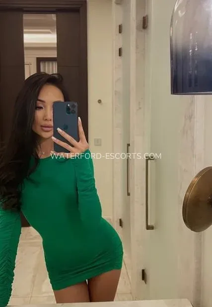 Waterford escorts Viola — 6