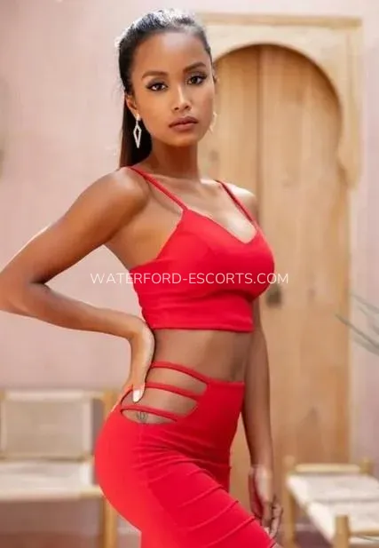 Waterford escorts Erika — 4