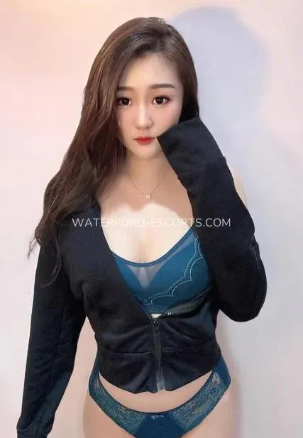 Waterford escorts Mackenzie — 4