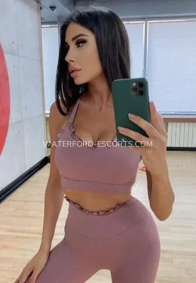 Waterford escorts Linnéa — 4