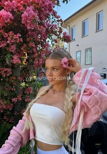 Waterford escorts Haley — 5