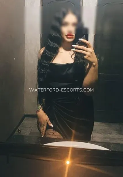 Waterford escorts Elena — 5