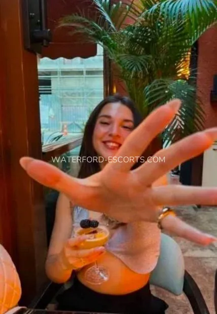 Waterford escorts Mafalda — 1