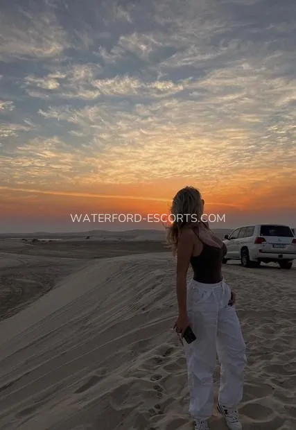 Waterford escorts mariah