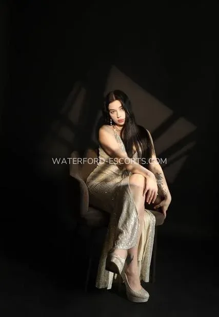 Waterford escorts Breanna — 5