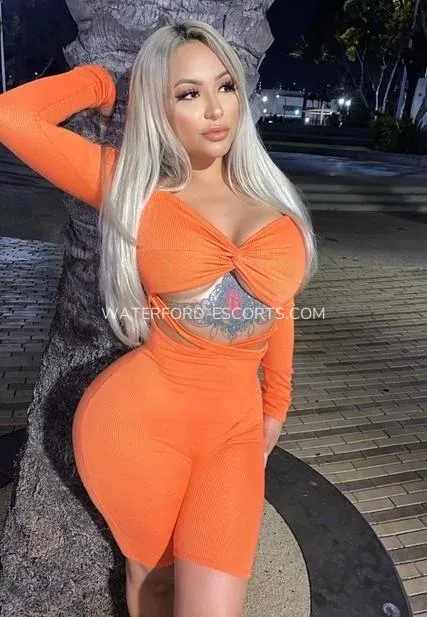 Waterford escorts Pia — 4