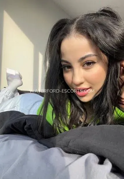 Waterford escorts Alexandra — 4