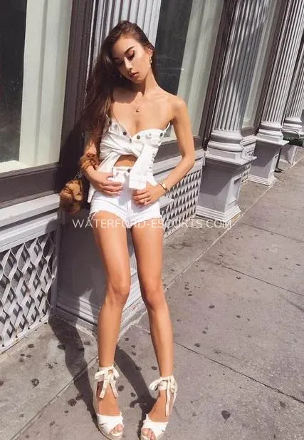 Waterford escorts Alice — 7