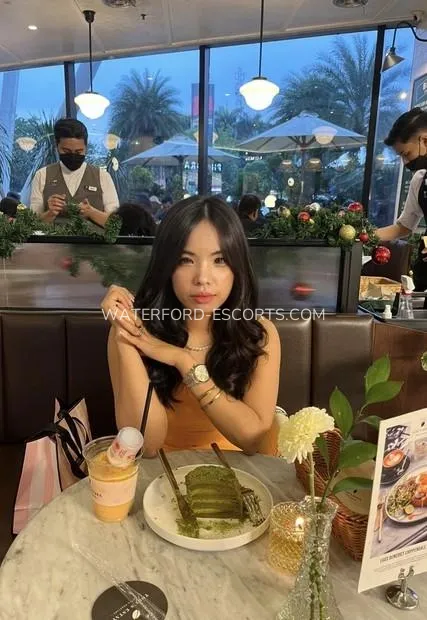 Waterford escorts courtney