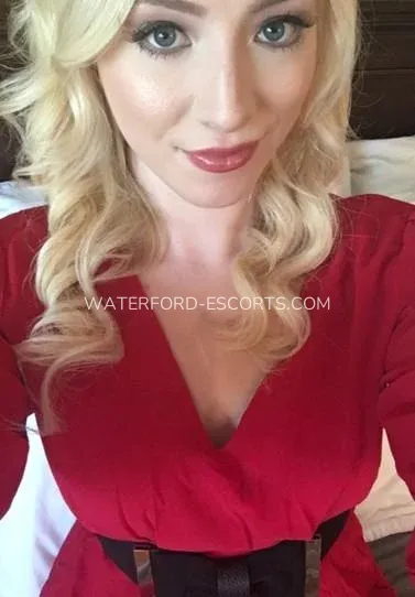 Waterford escorts Sara — 3