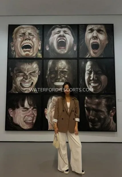 Waterford escorts Breanna — 2