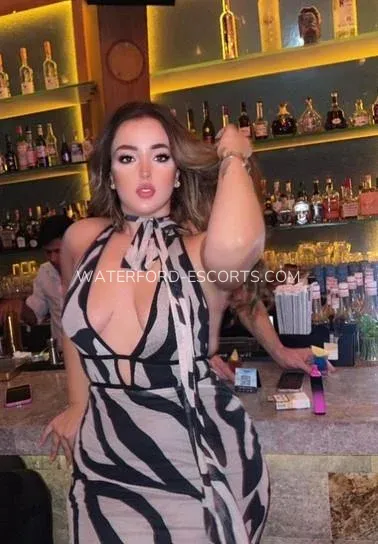Waterford escorts Jasmine — 9