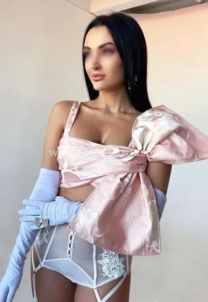 Waterford escorts Claire — 2