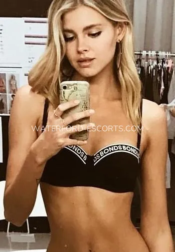 Waterford escorts kendall